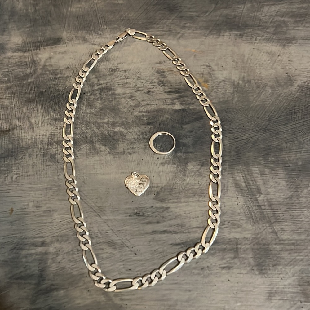 925 Silver Bundle - image 1